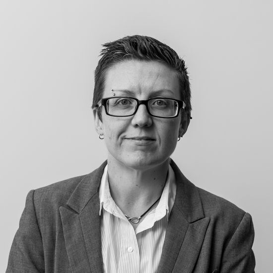 Jennifer Dawes