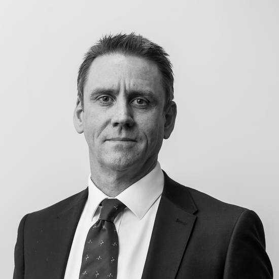 Richard Oldfield